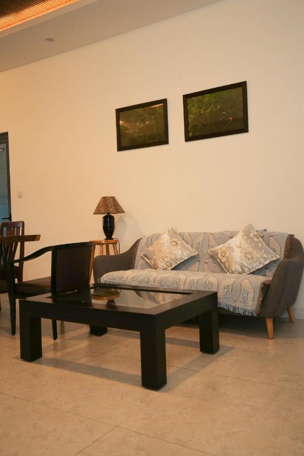 Apartamento Aroma Garden Hoi An