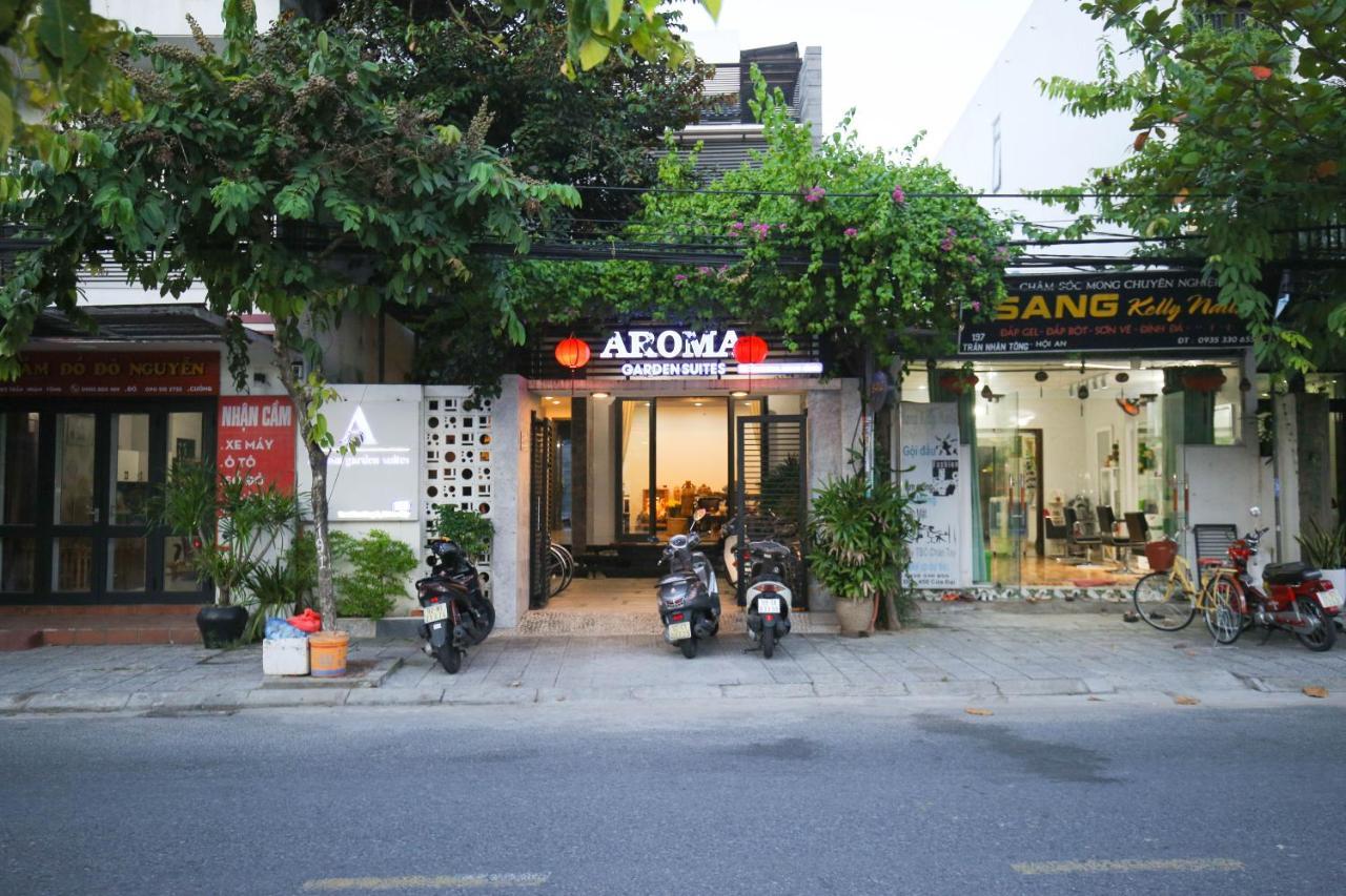 Aroma Garden Hoi An
