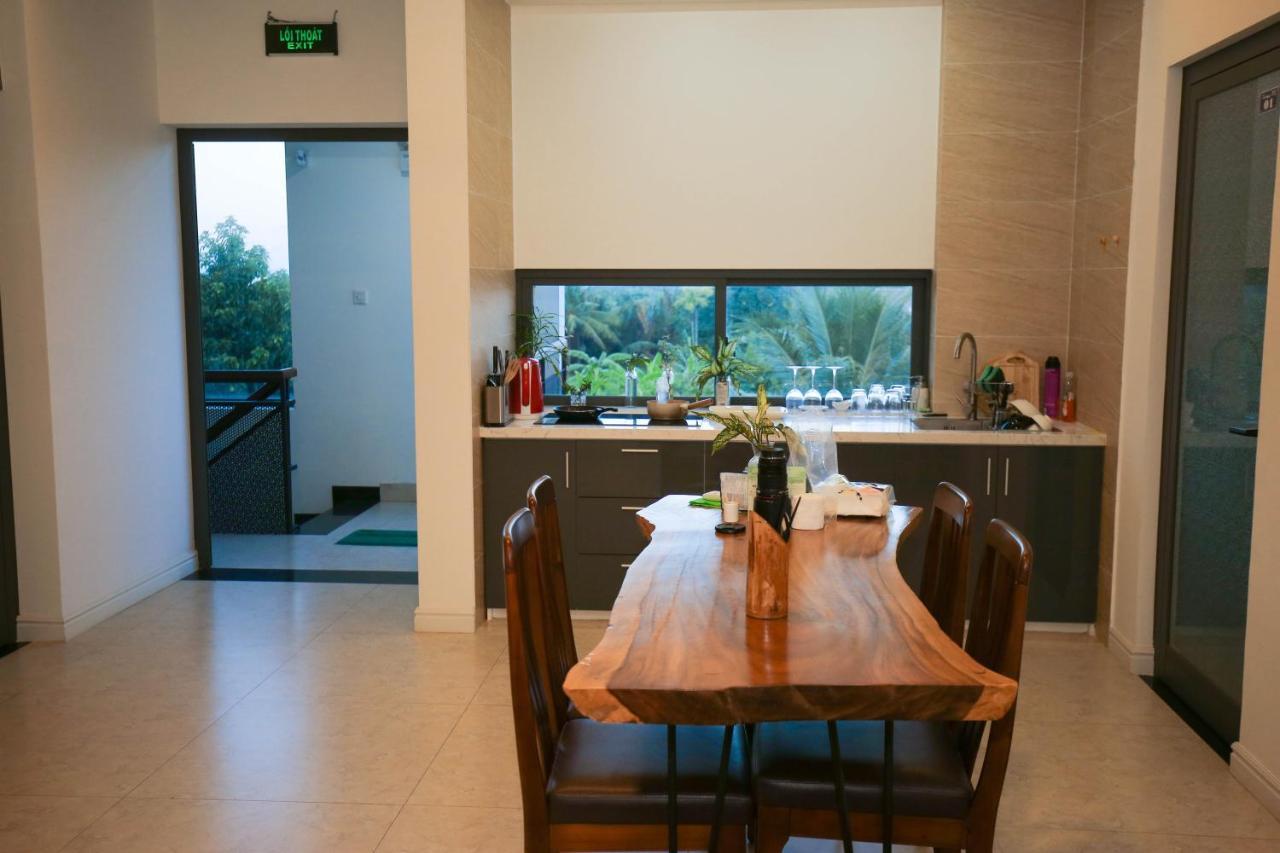 Apartamento Aroma Garden *