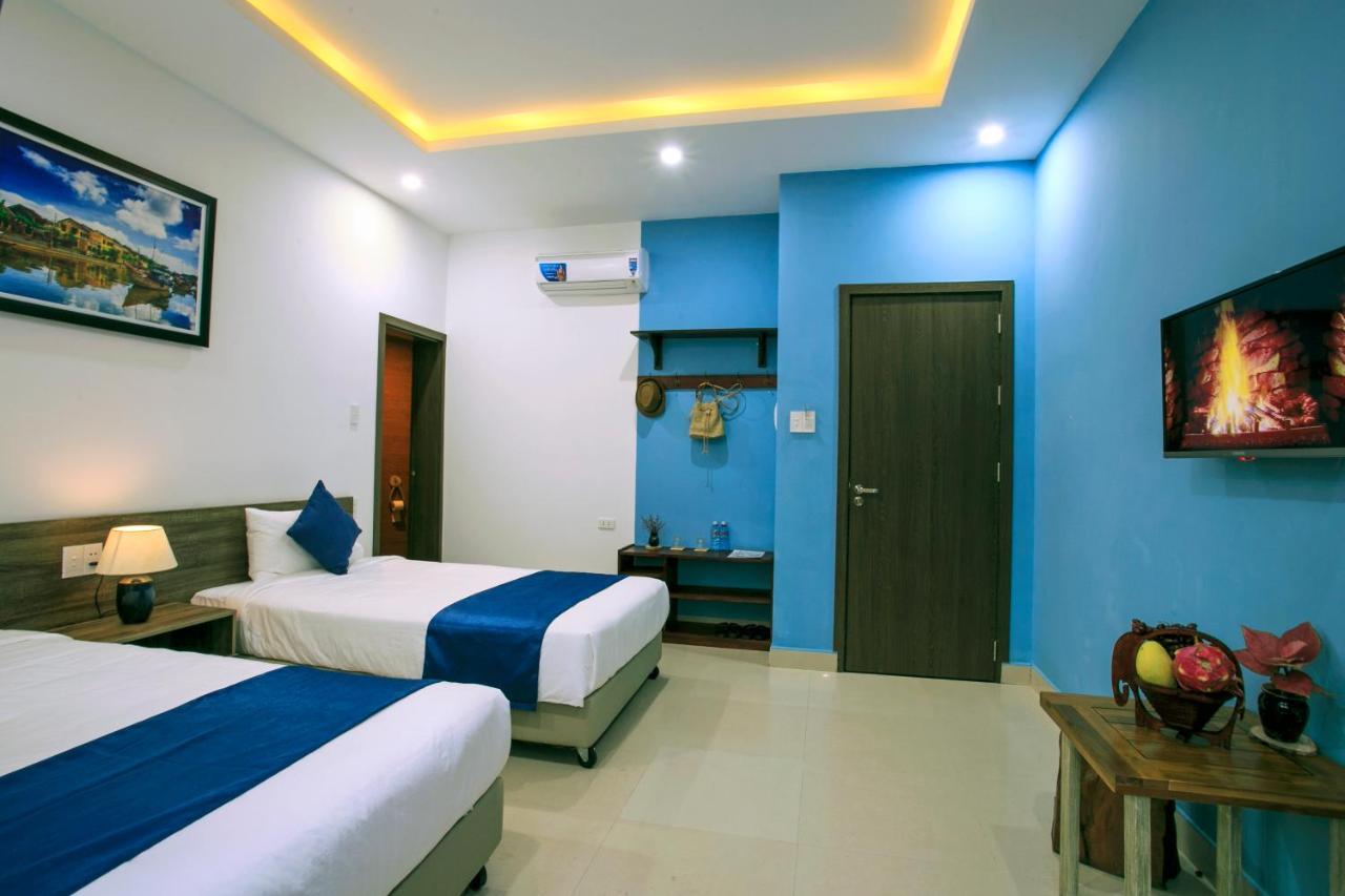 Homestay May's House * Hoi An