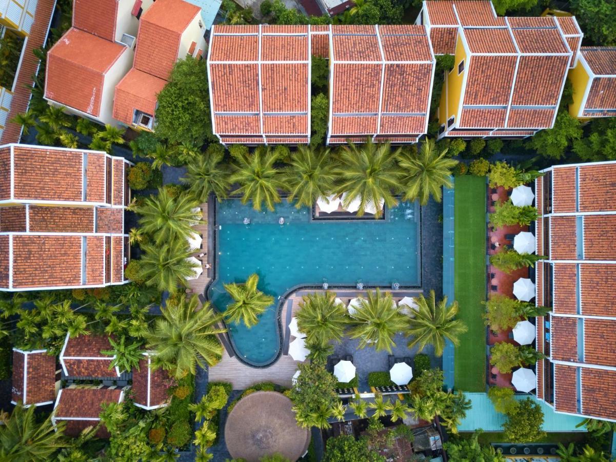 La Siesta & Tempat peranginan