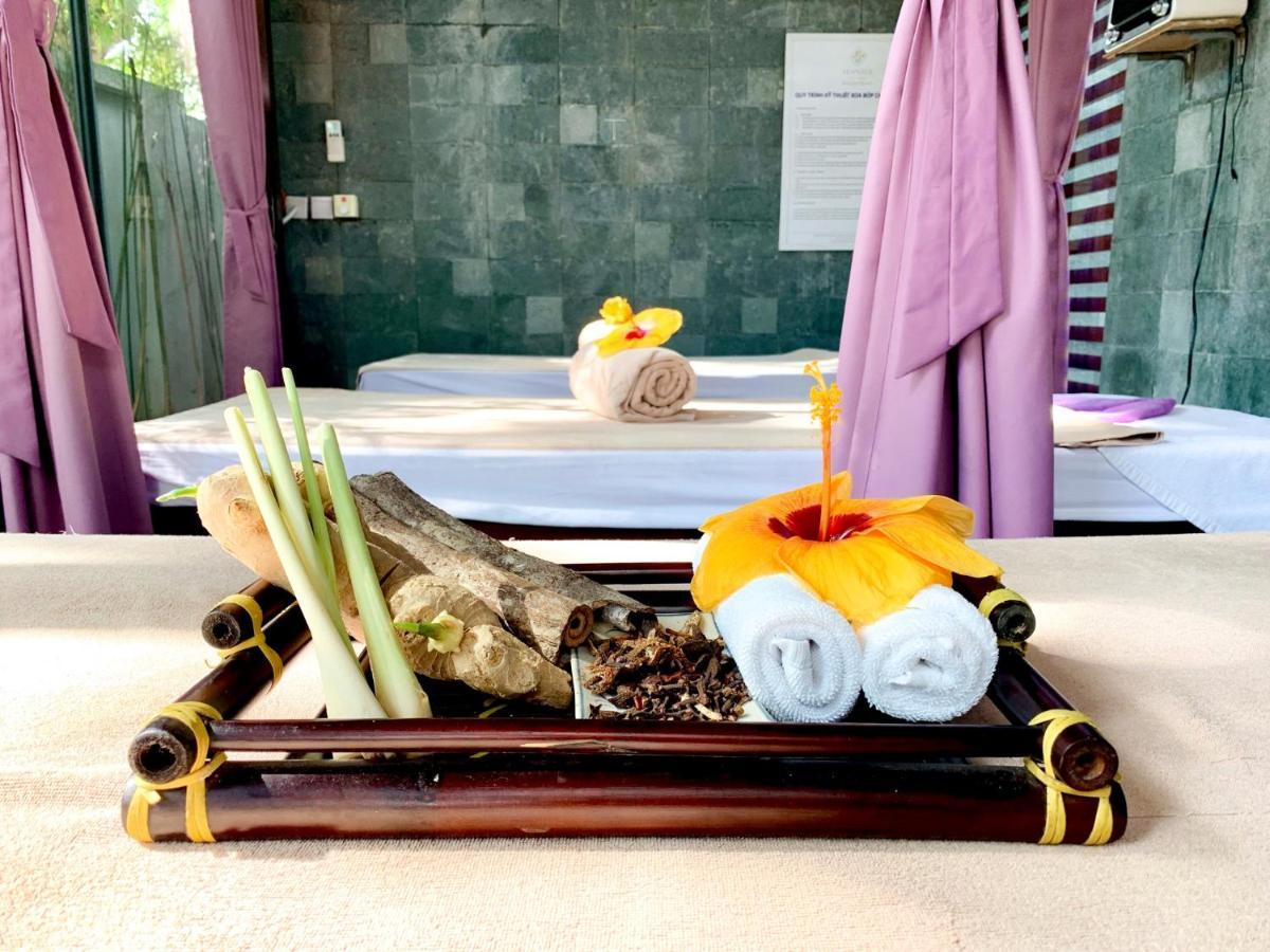 Resort Senvila Boutique & 4*