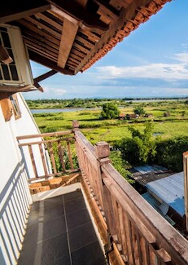 Hotel Calm House Hotel Hoi An 1 2*