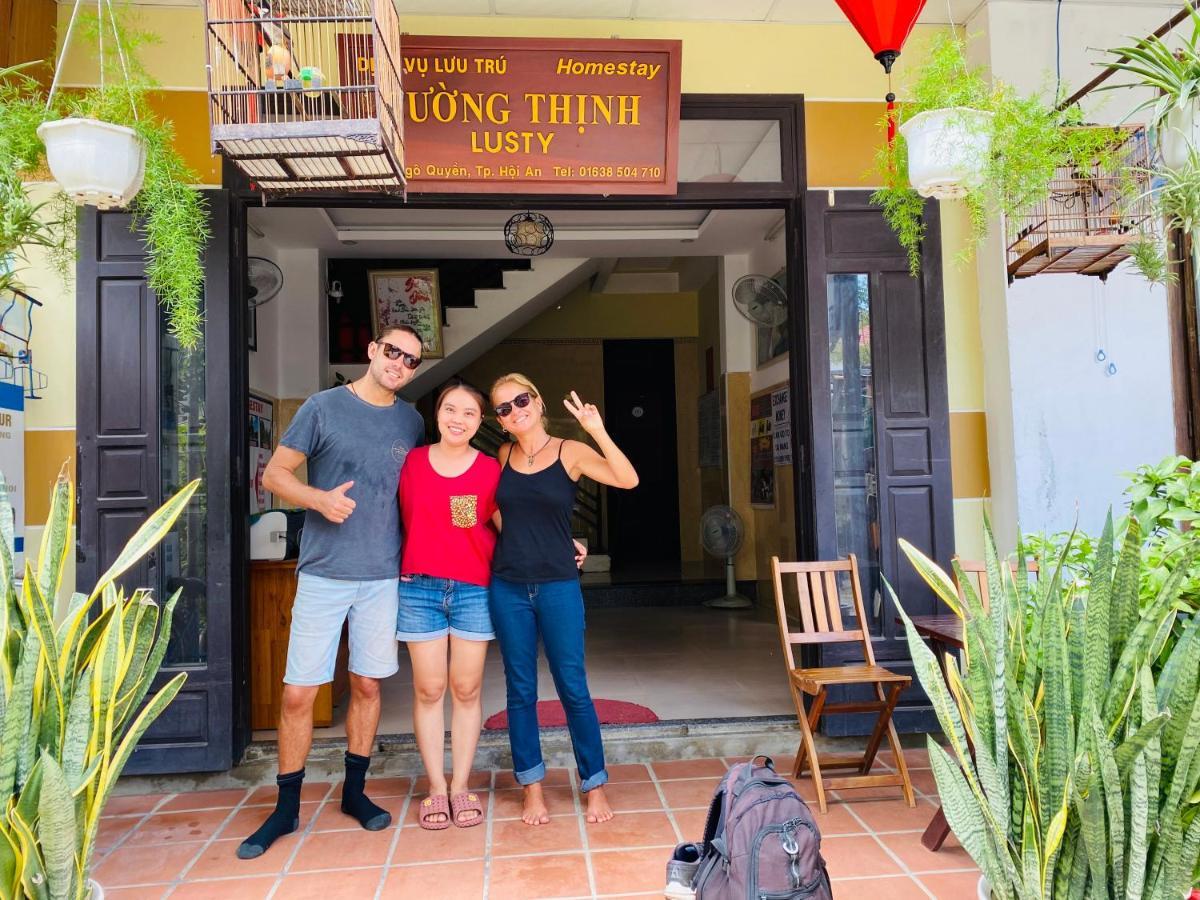 Homestay Cuong Thinh Hoi An