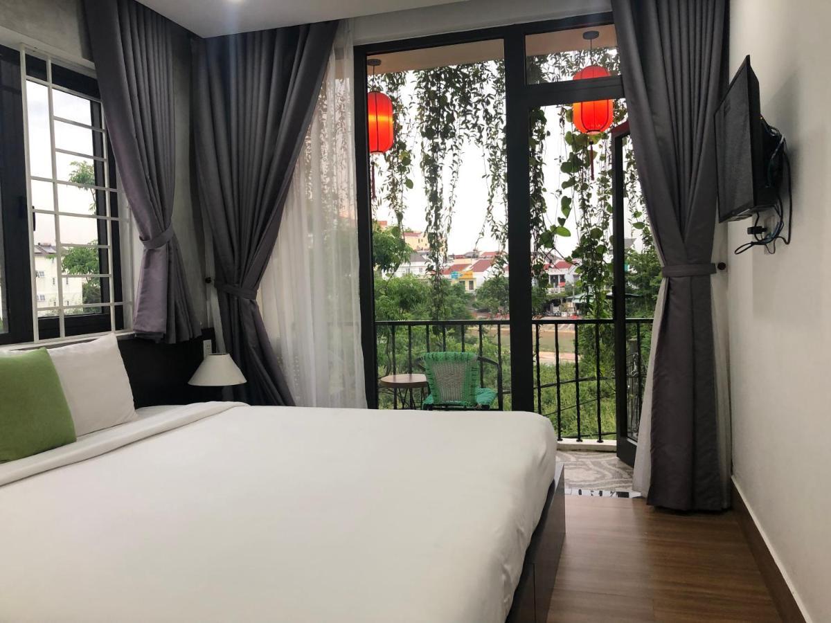 Pho Cho Dem - Near Old Town 200m 3*