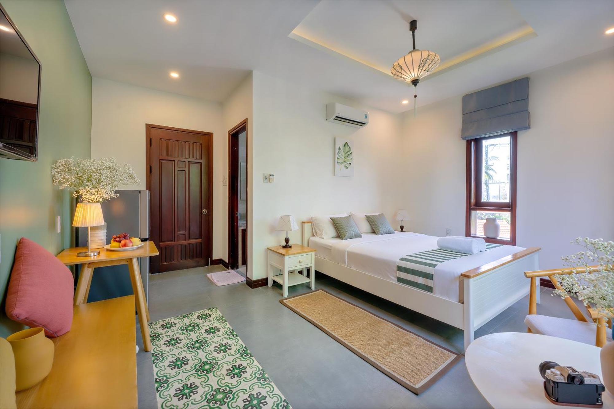 The By Class6 Homestay Hoi An