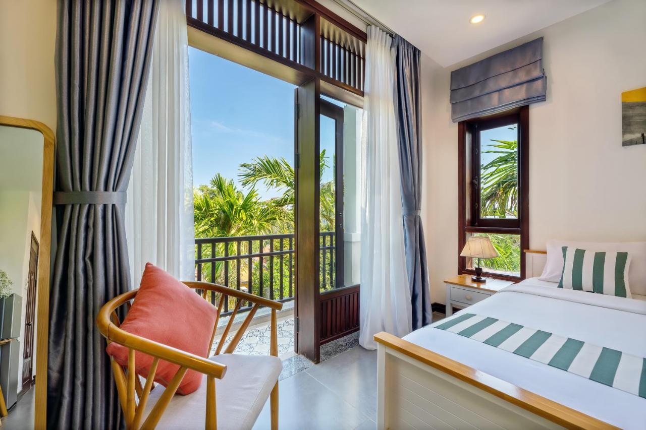 The By Class6 Hoi An