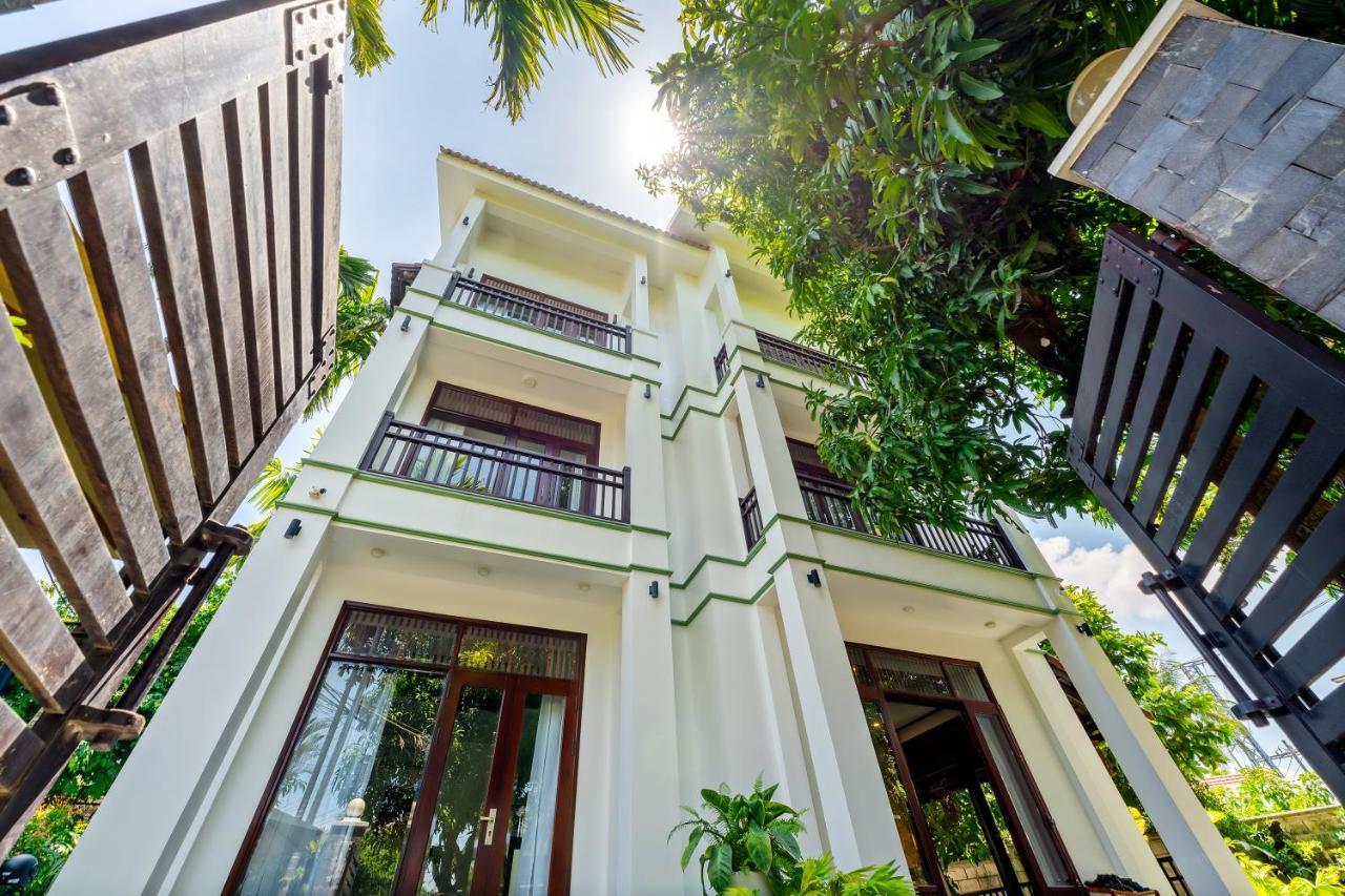 The By Class6 Hoi An