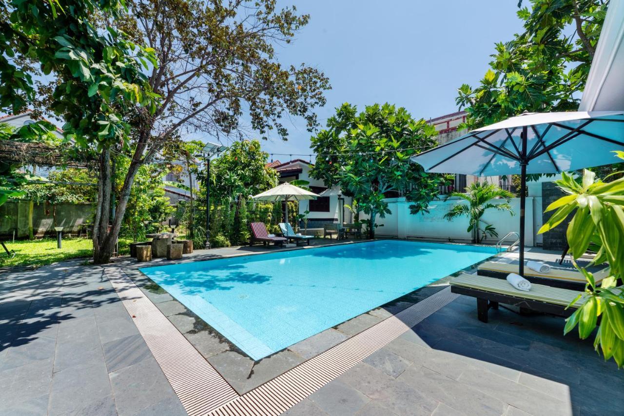 The By Class6 Homestay *