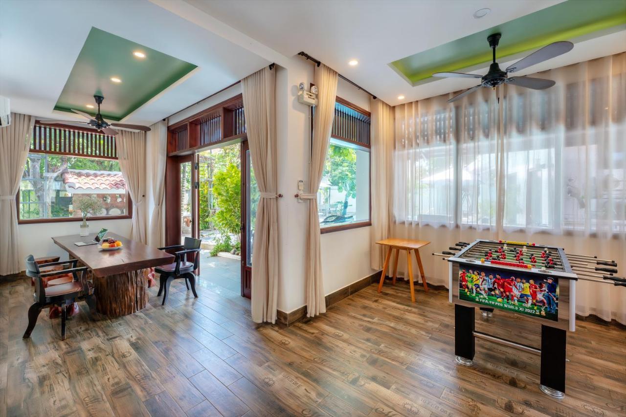 Homestay The By Class6 *