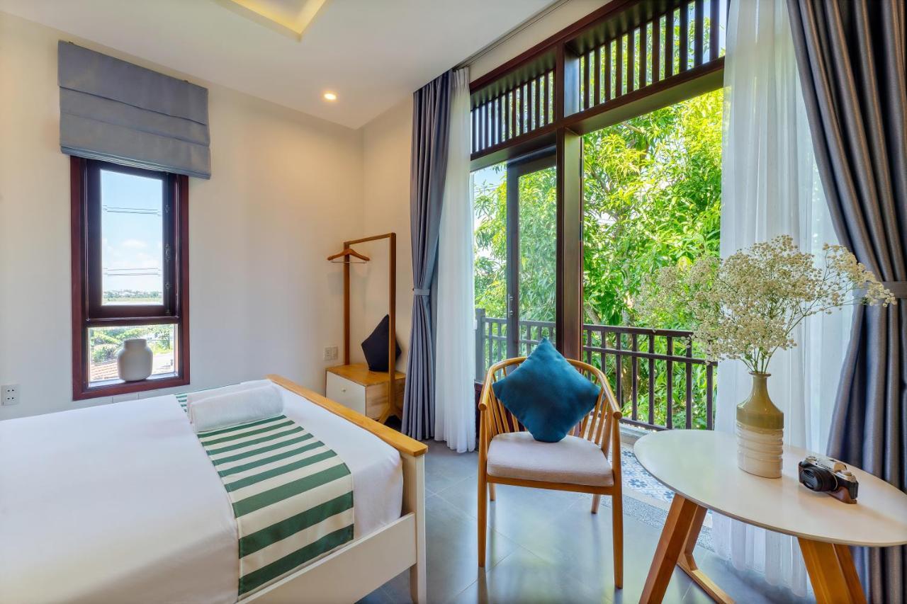 Homestay The By Class6 Hoi An