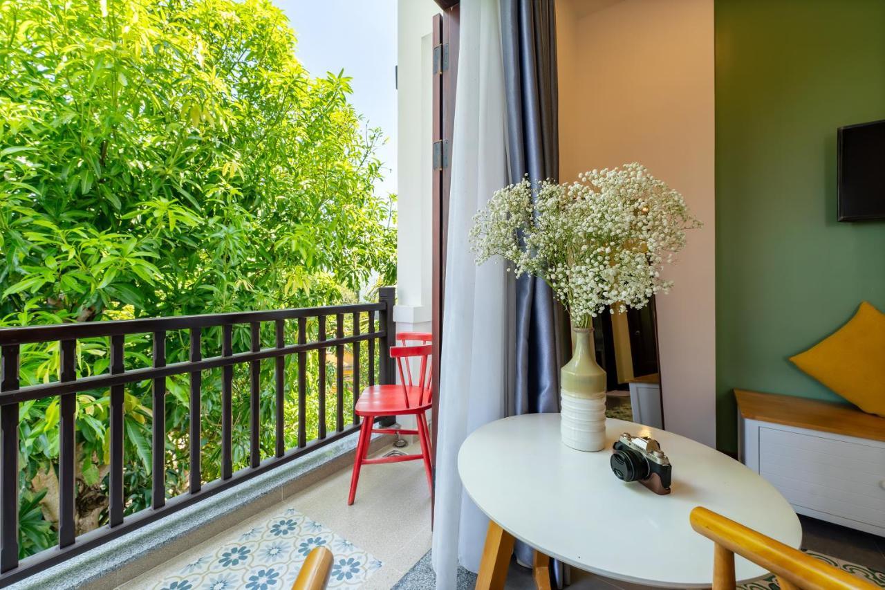 The By Class6 Homestay Hoi An