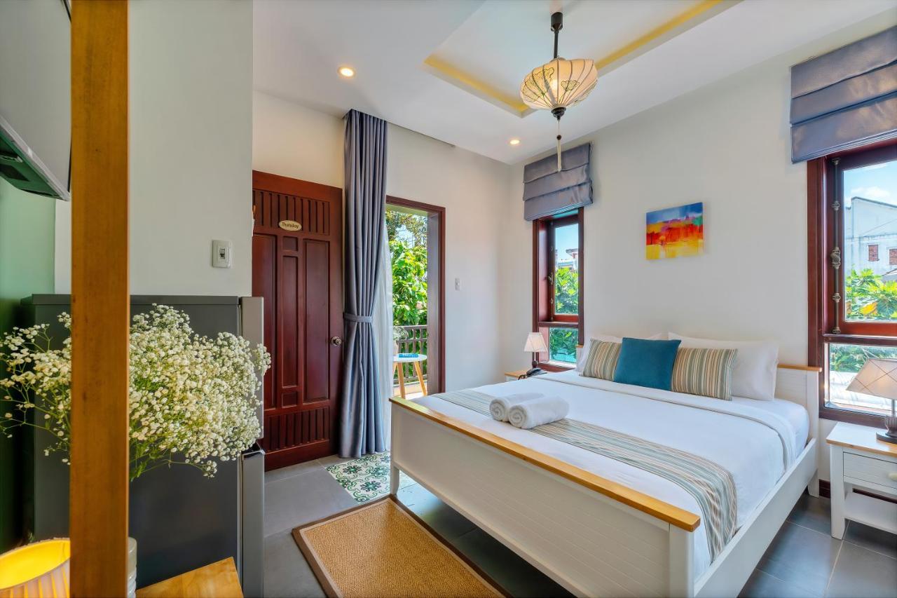 Homestay The By Class6 Hoi An