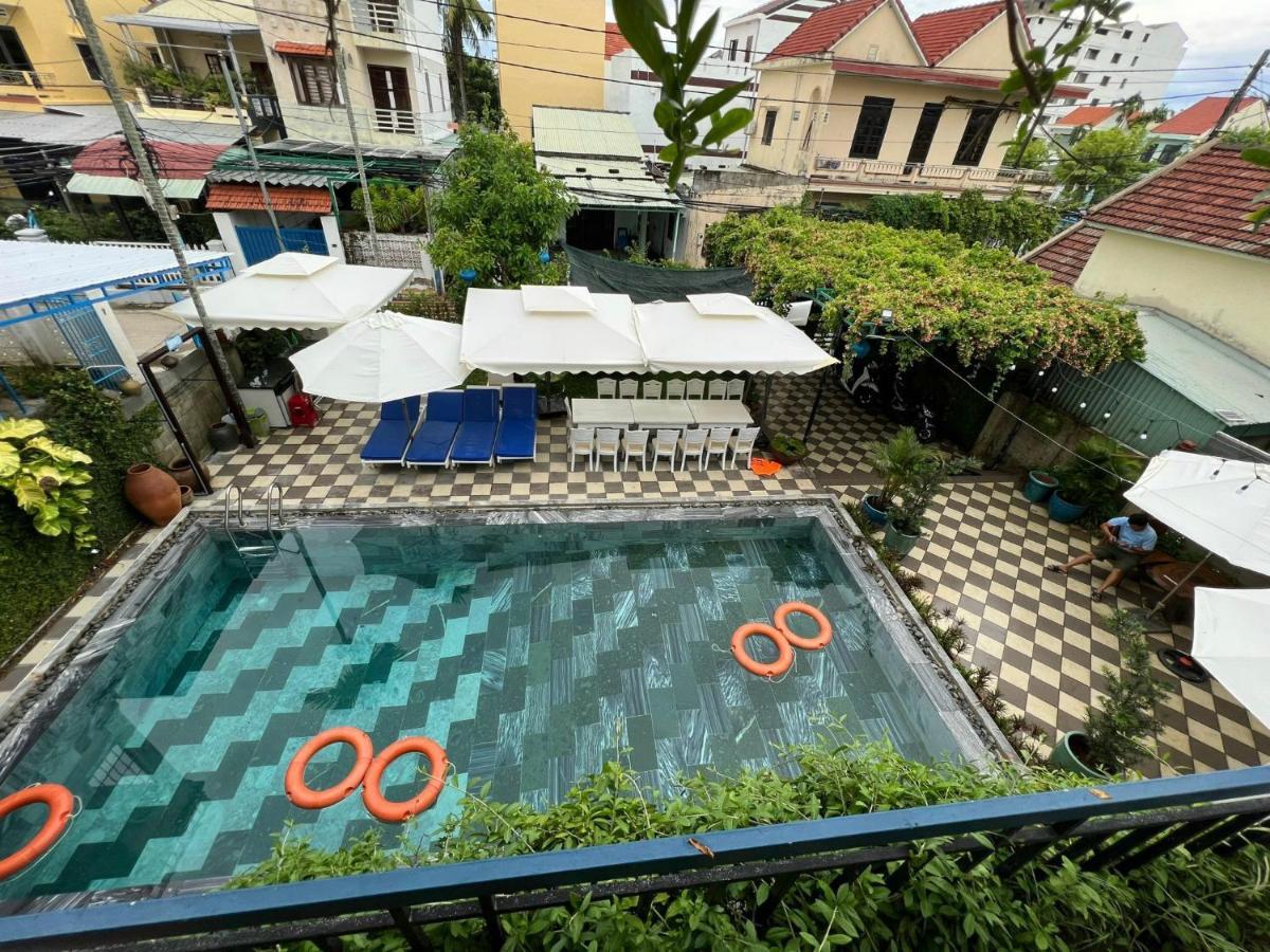 Relax Garden Boutique Villa