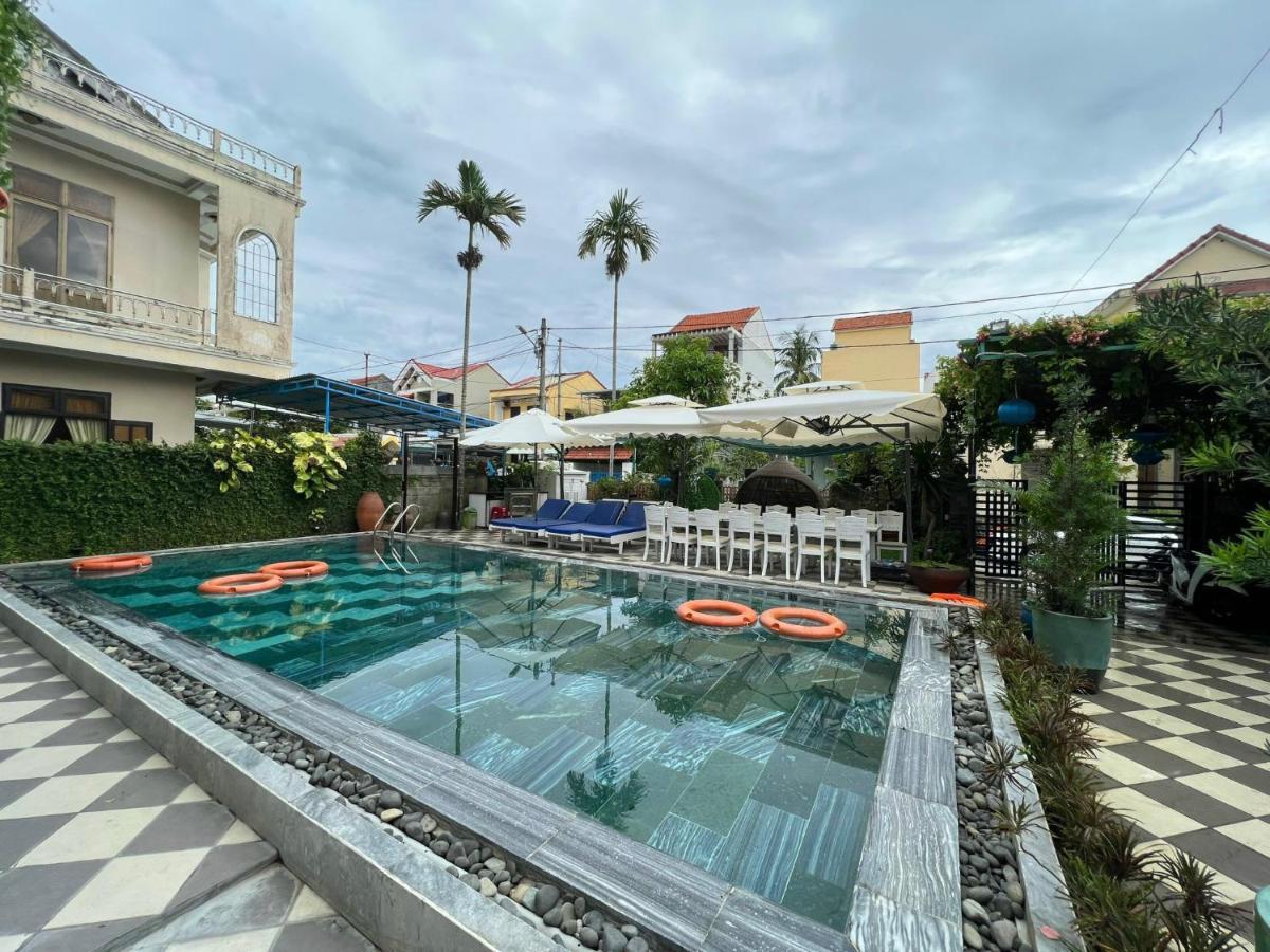 Relax Garden Boutique * Hoi An
