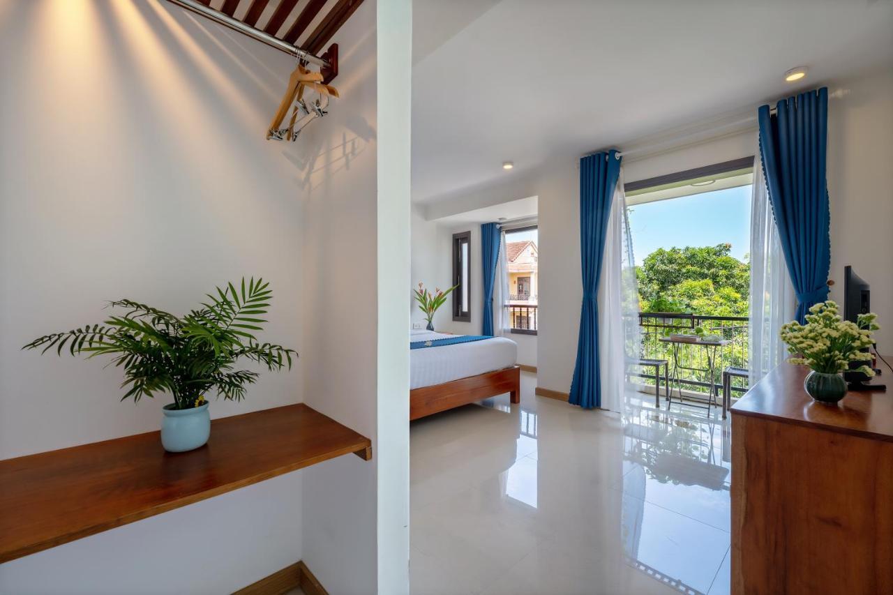 Sands River Homestay Hoi An