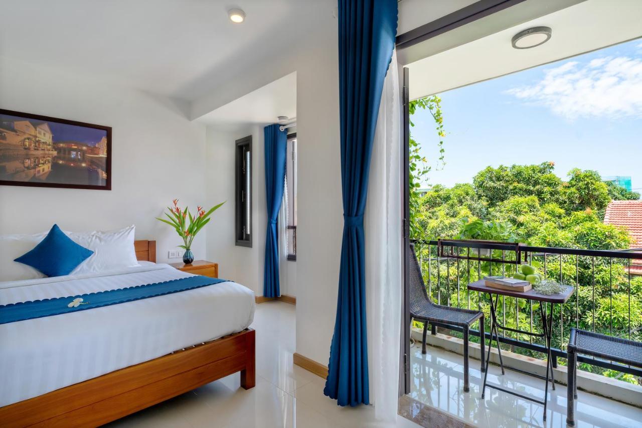 Sands River Homestay Hoi An