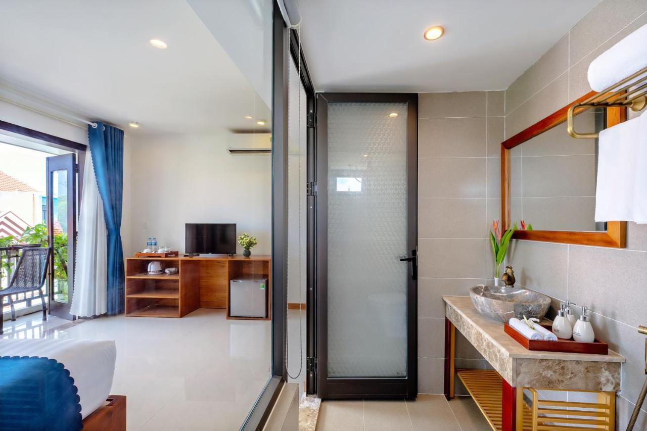 Sands River Homestay *