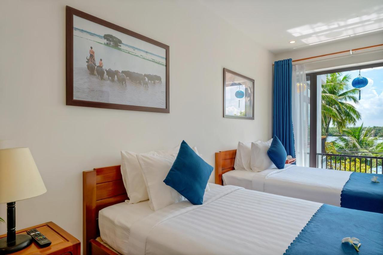 Sands River Homestay