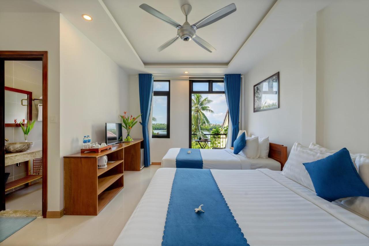 Sands River Homestay Hoi An