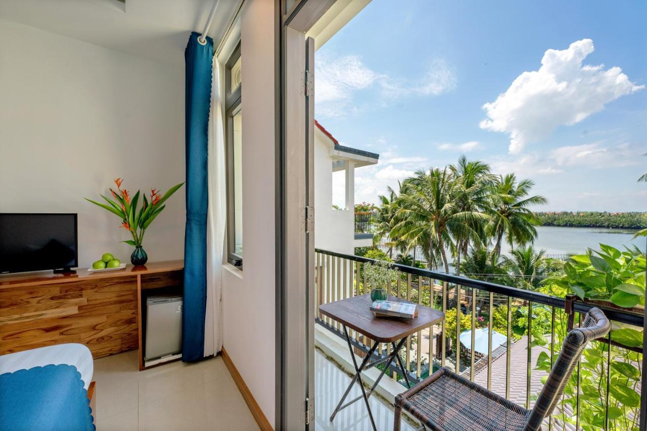 Sands River Homestay *