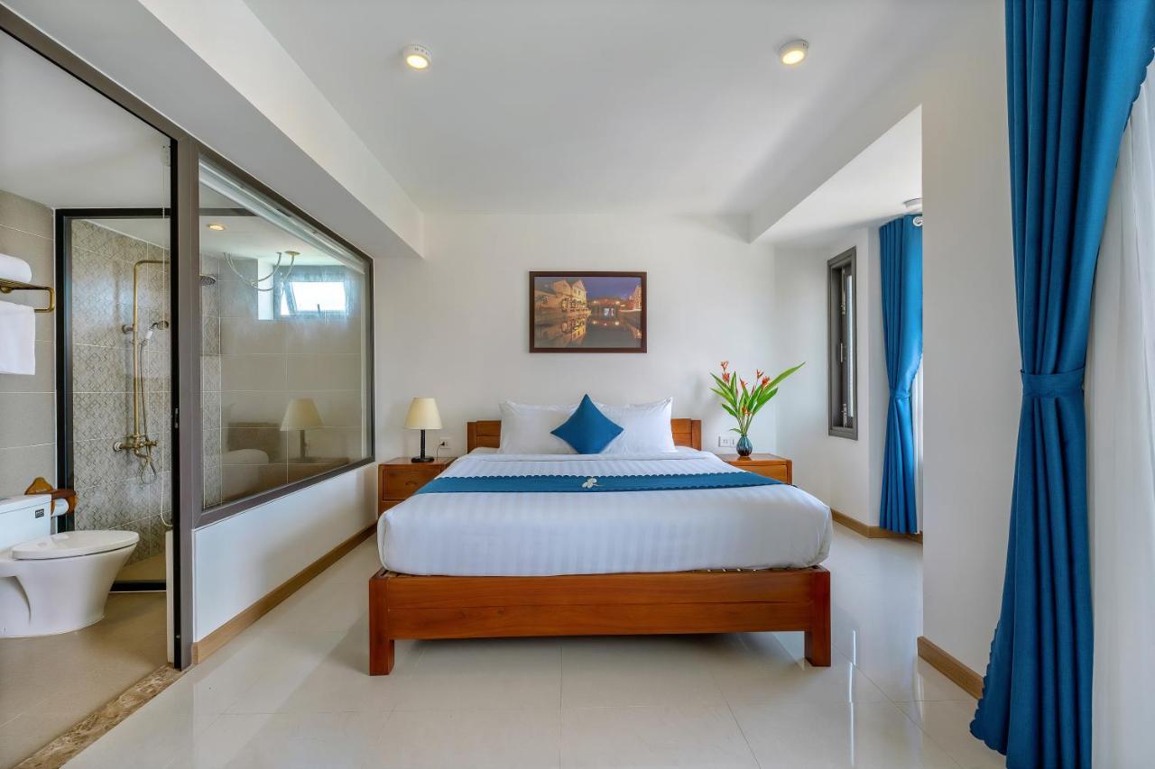 Sands River Homestay Hoi An