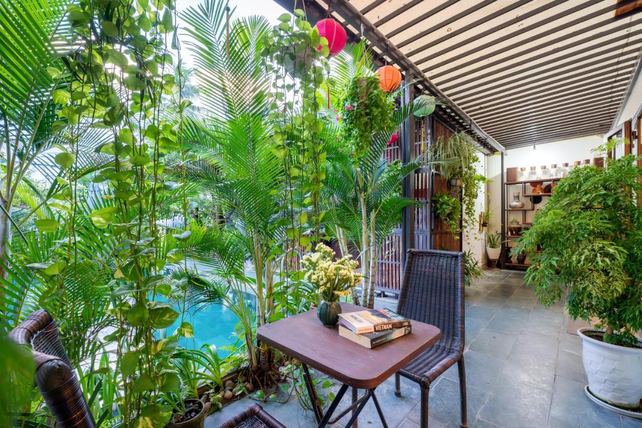 Homestay Sands River *
