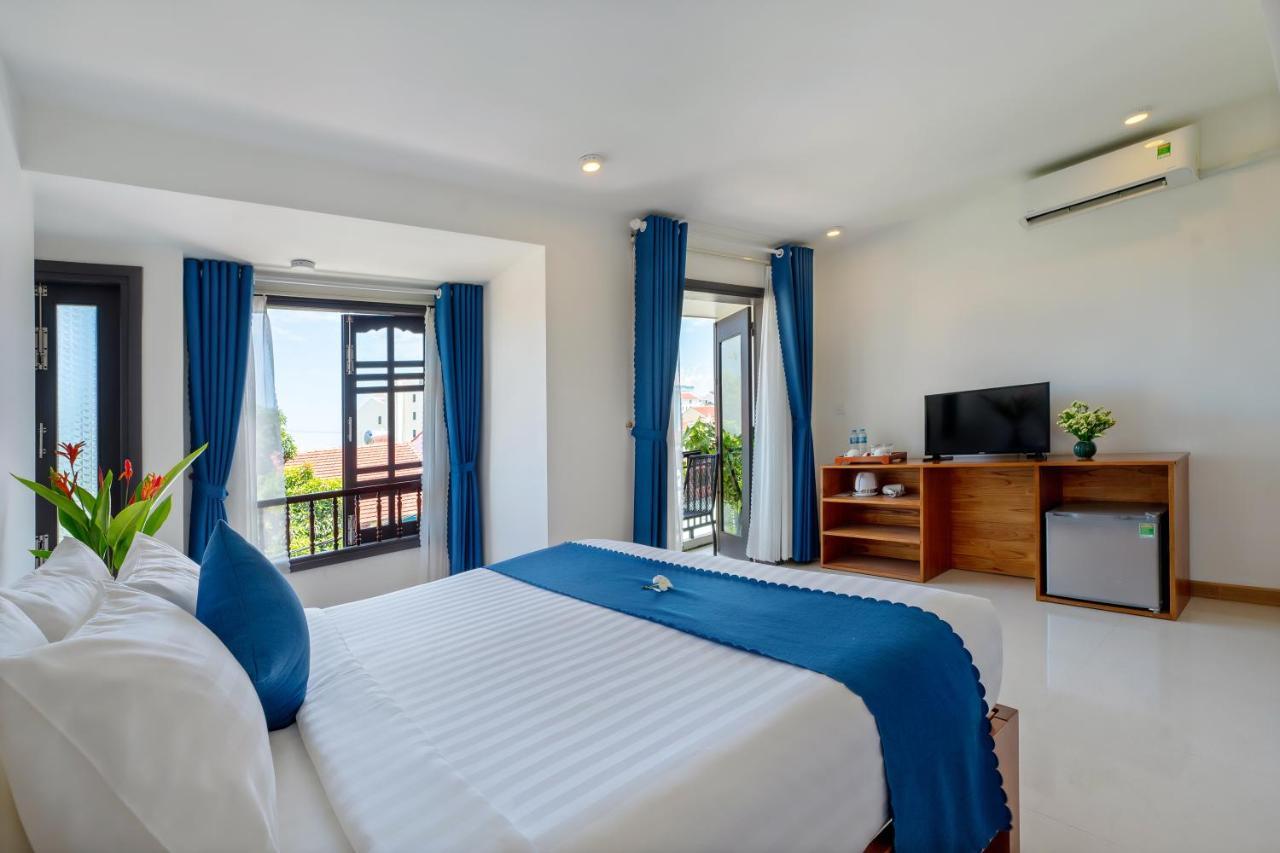 Sands River Homestay *
