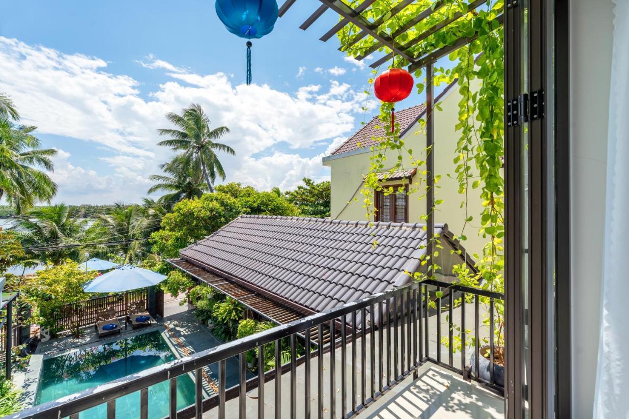 Sands River Hoi An