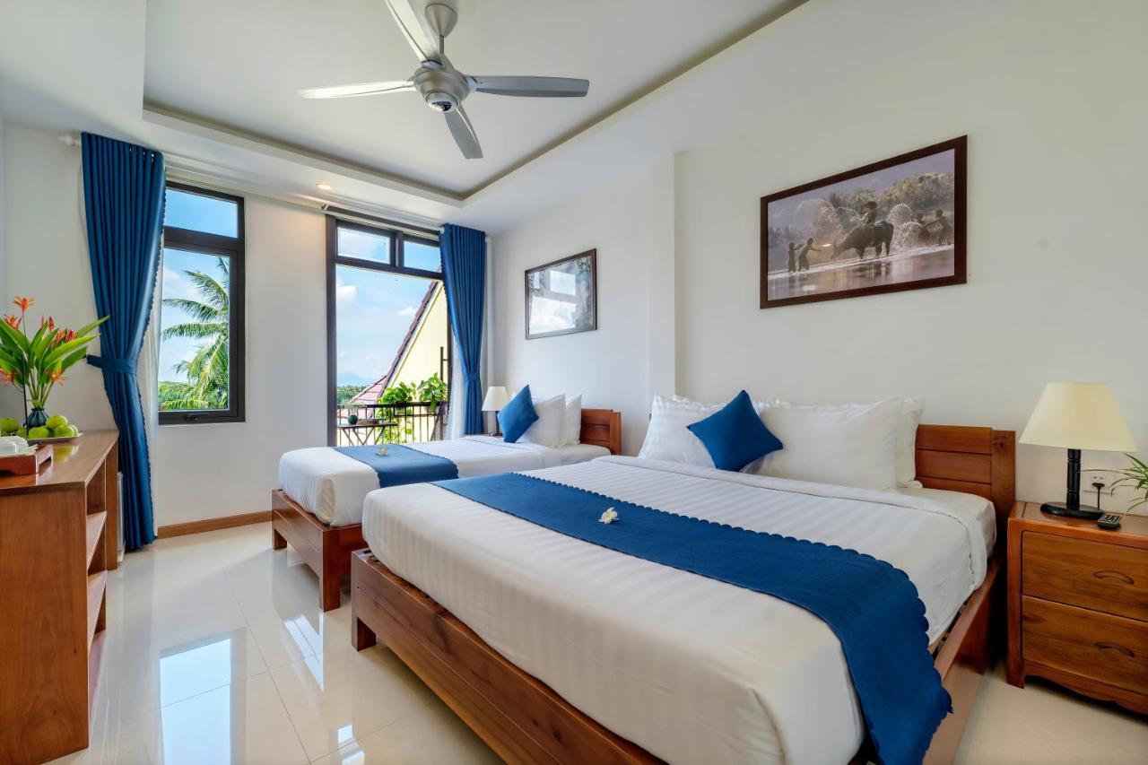 Sands River Homestay Hoi An