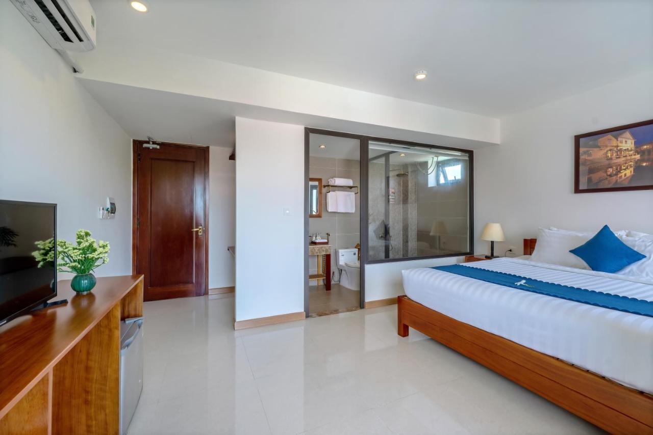 Homestay Sands River Hoi An
