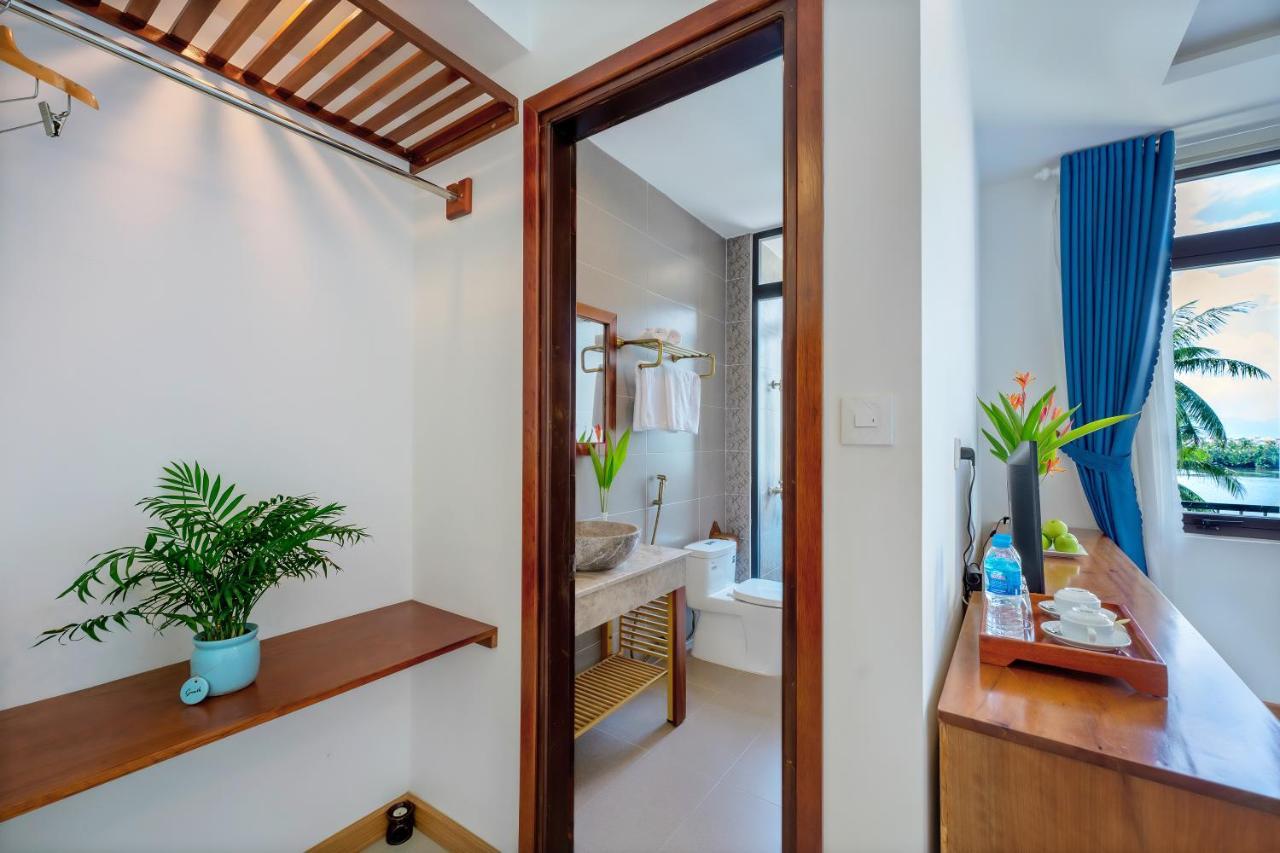 Sands River Homestay *