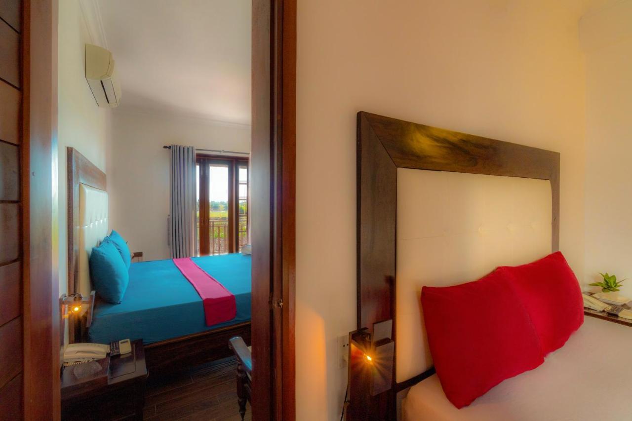 Hotel Calm House Hotel Hoi An 1 2*