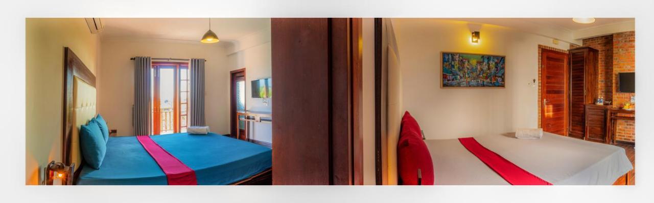 Calm House Hotel Hoi An 1 Hotel