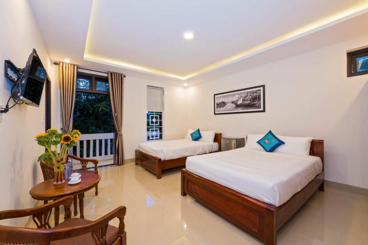 Papaya Garden Homestay Hoi An