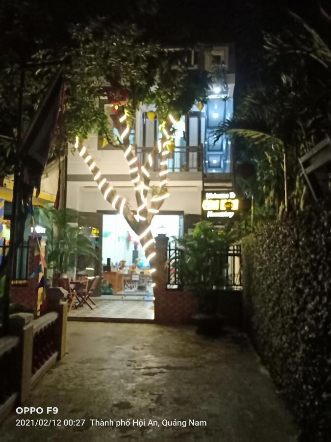 Hospedagem domiciliar Cam Nam Hoi An
