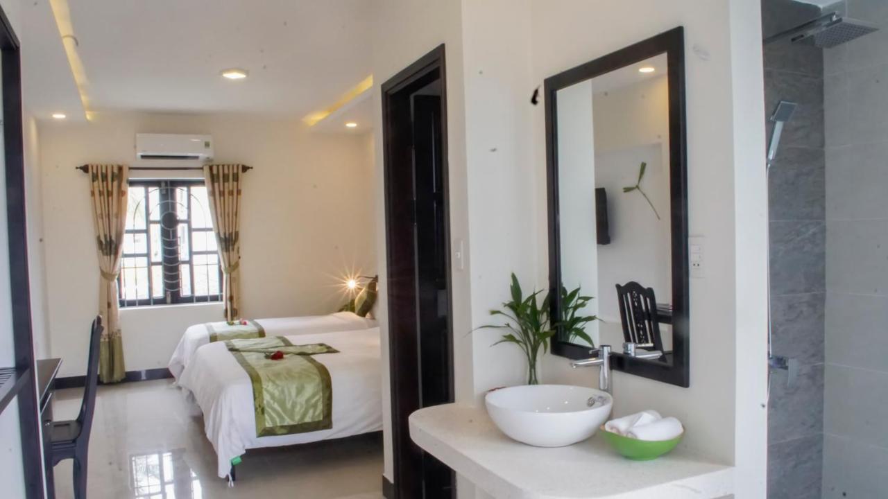 Vila Starfruit Hoi An