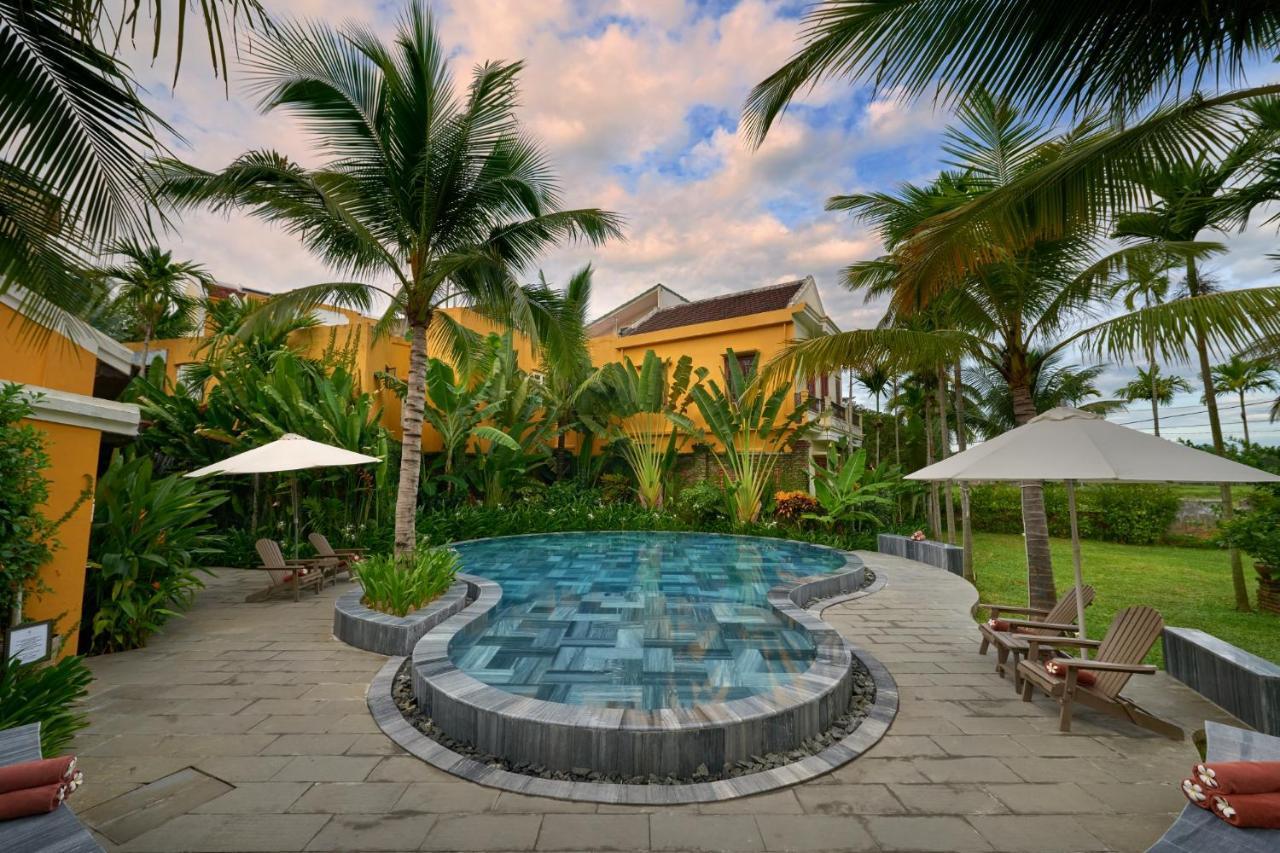 La Siesta & Hoi An