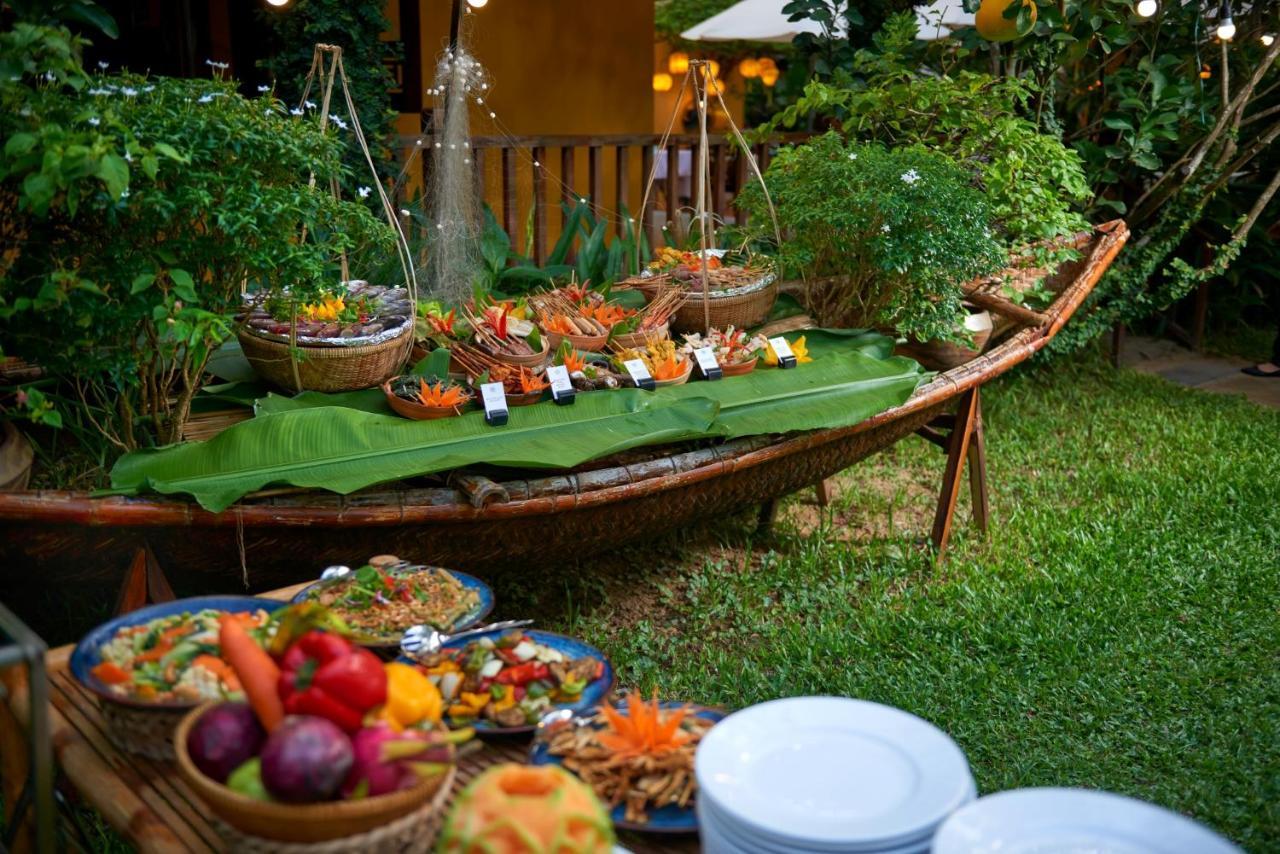 Tempat peranginan La Siesta & 5*