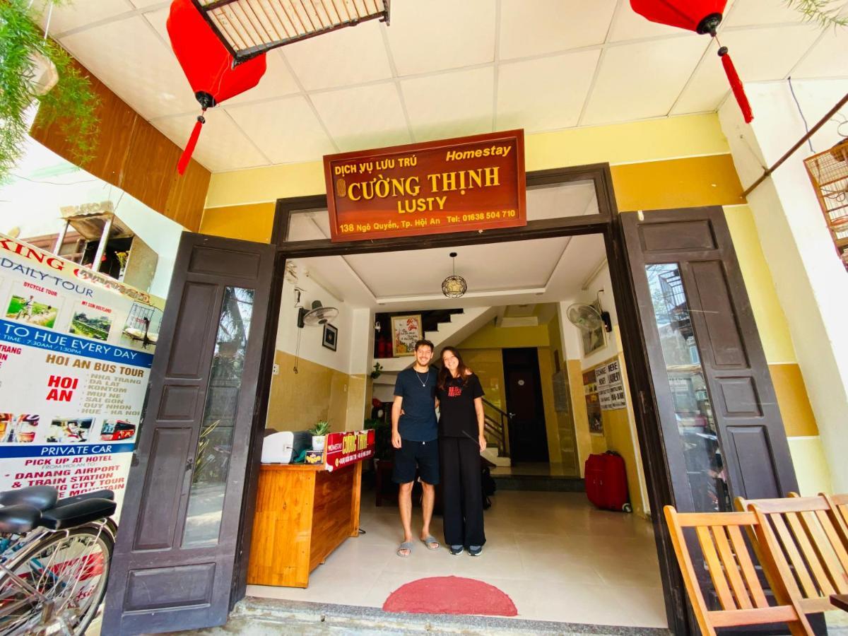 Homestay Cuong Thinh Hoi An