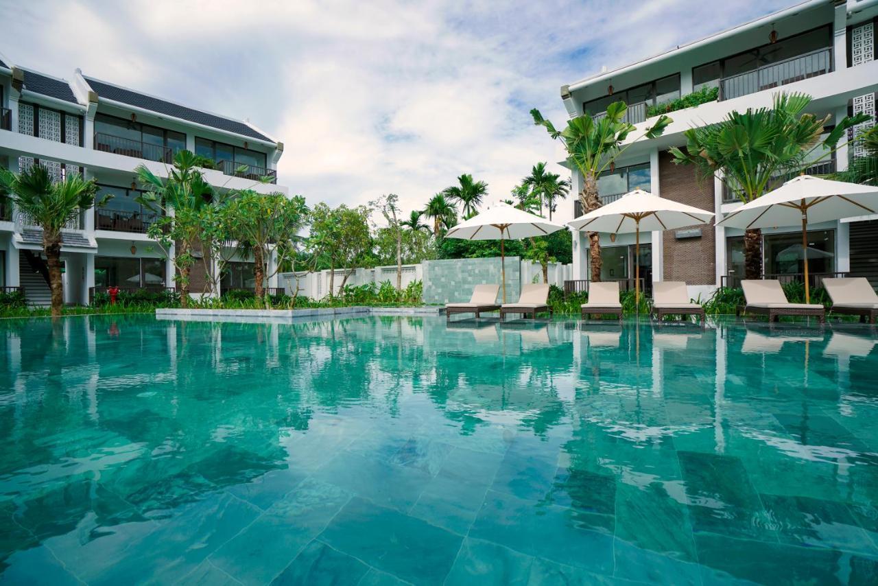 Resort Senvila Boutique & Hoi An