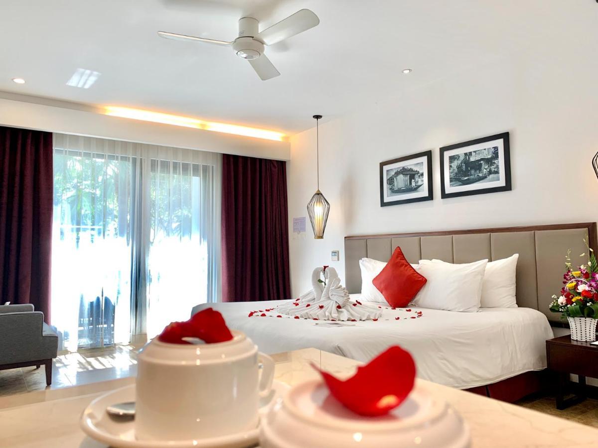 Senvila Boutique & Hoi An