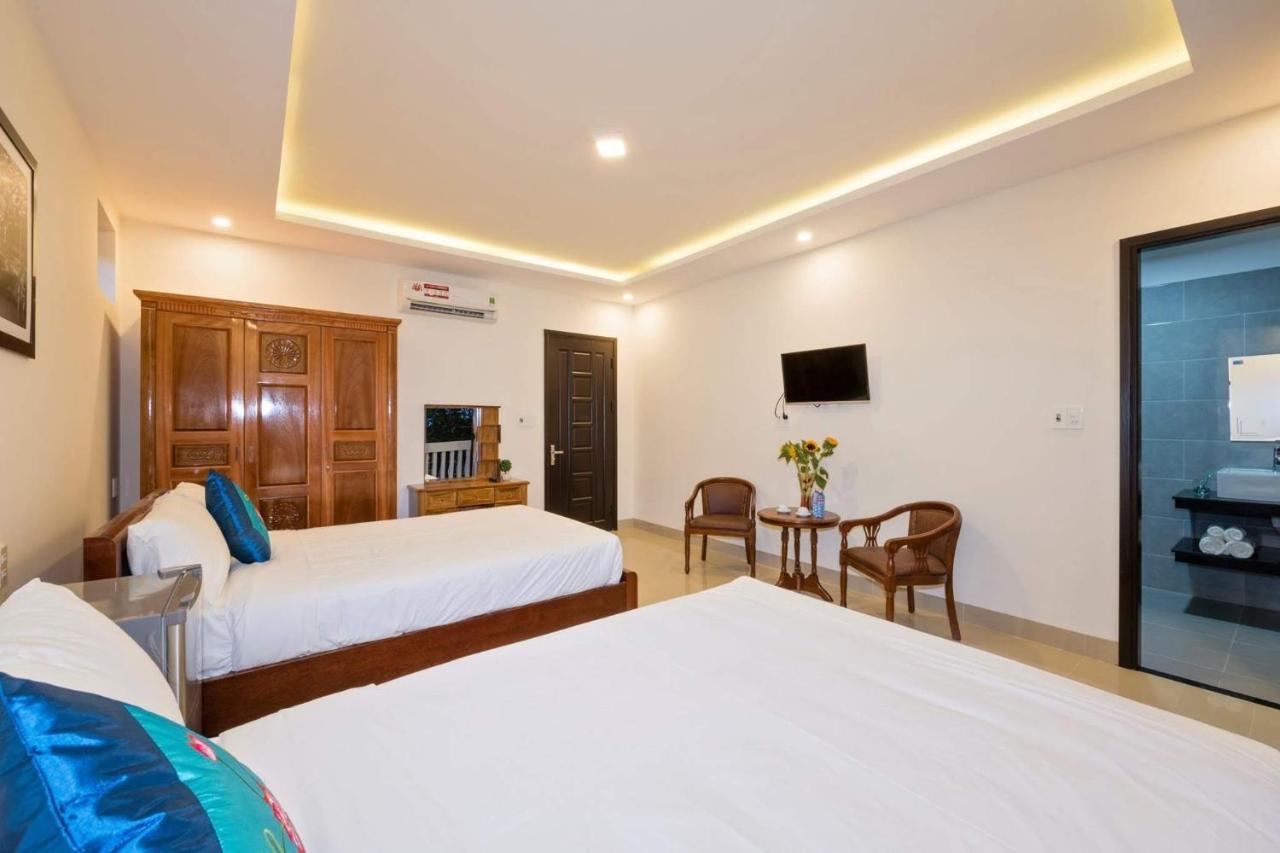 Papaya Garden Homestay