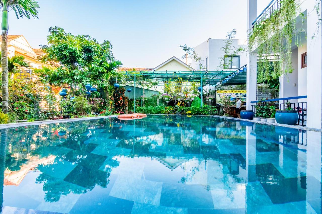 Relax Garden Boutique