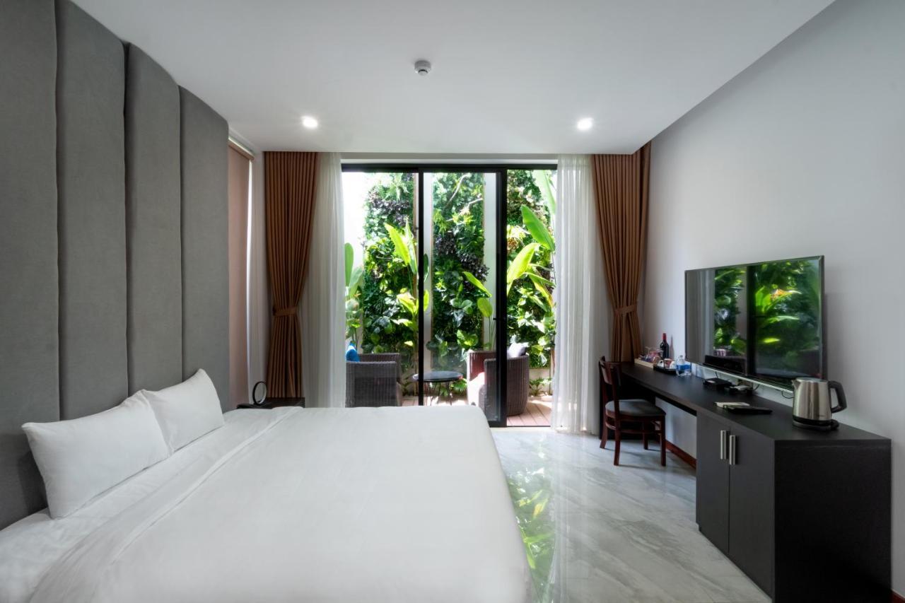 Khong Cam Garden Khách sạn Hội An