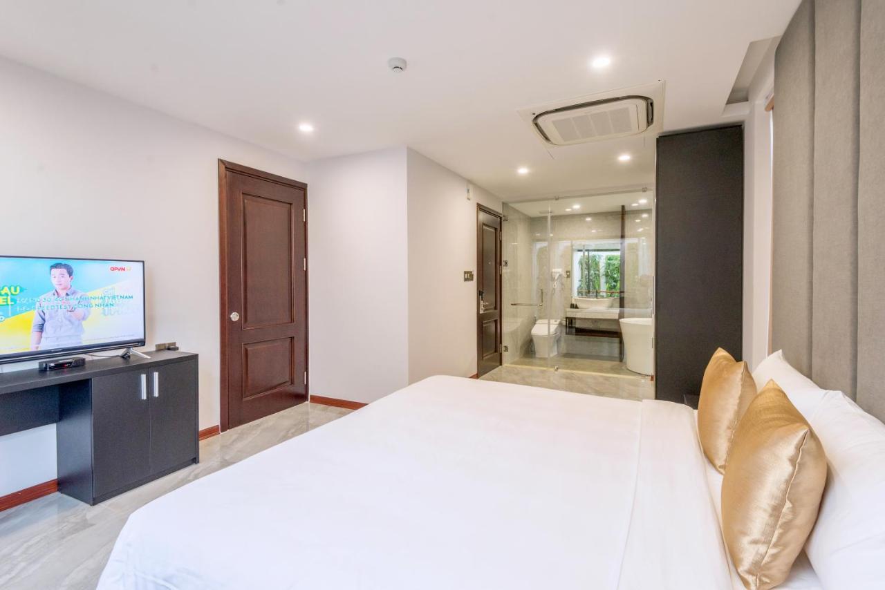 Khong Cam Garden 3*