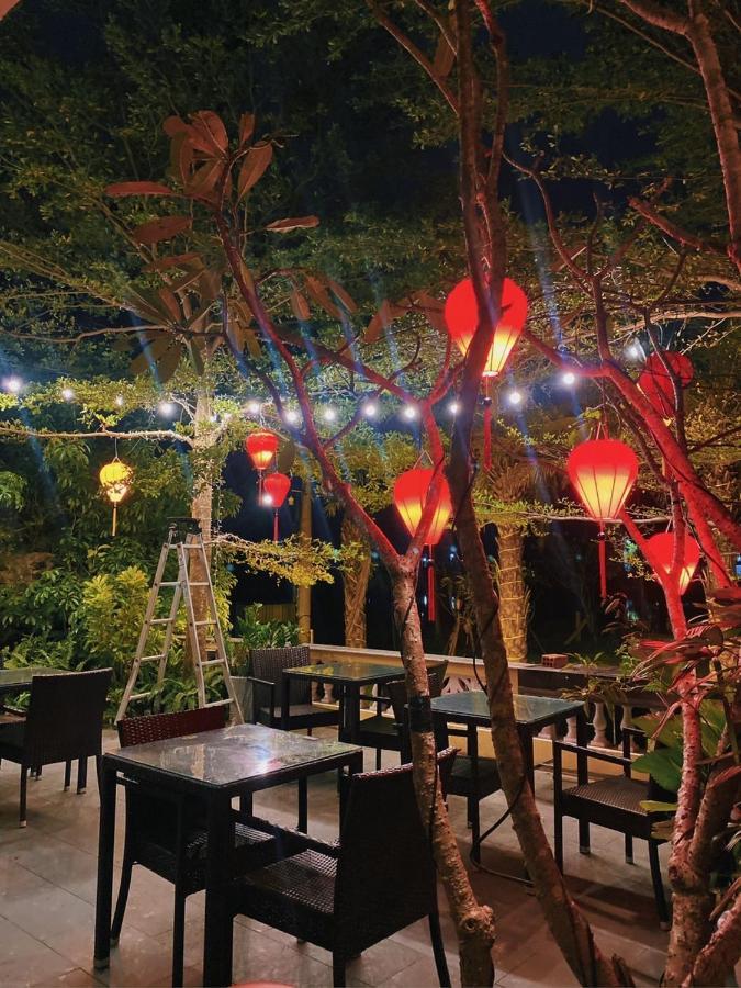 Eden * Hoi An