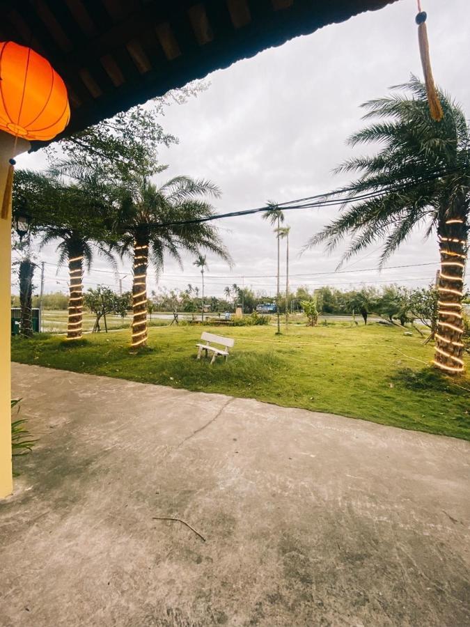 Villa Eden