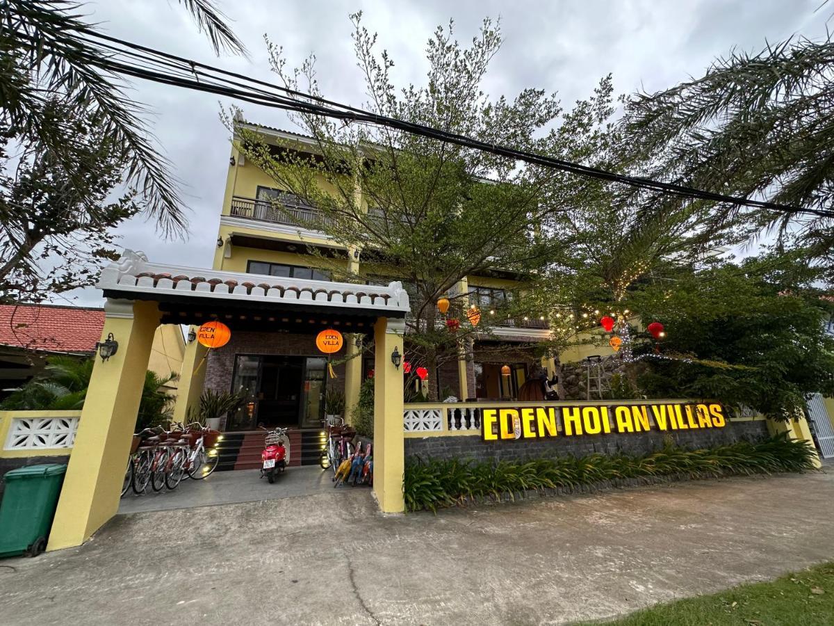 Eden Hoi An
