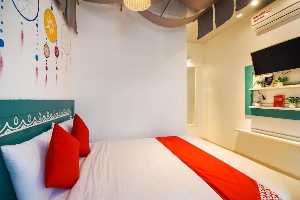Hotel Lys